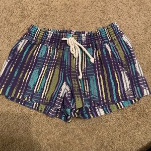 Roxy Beach Shorts